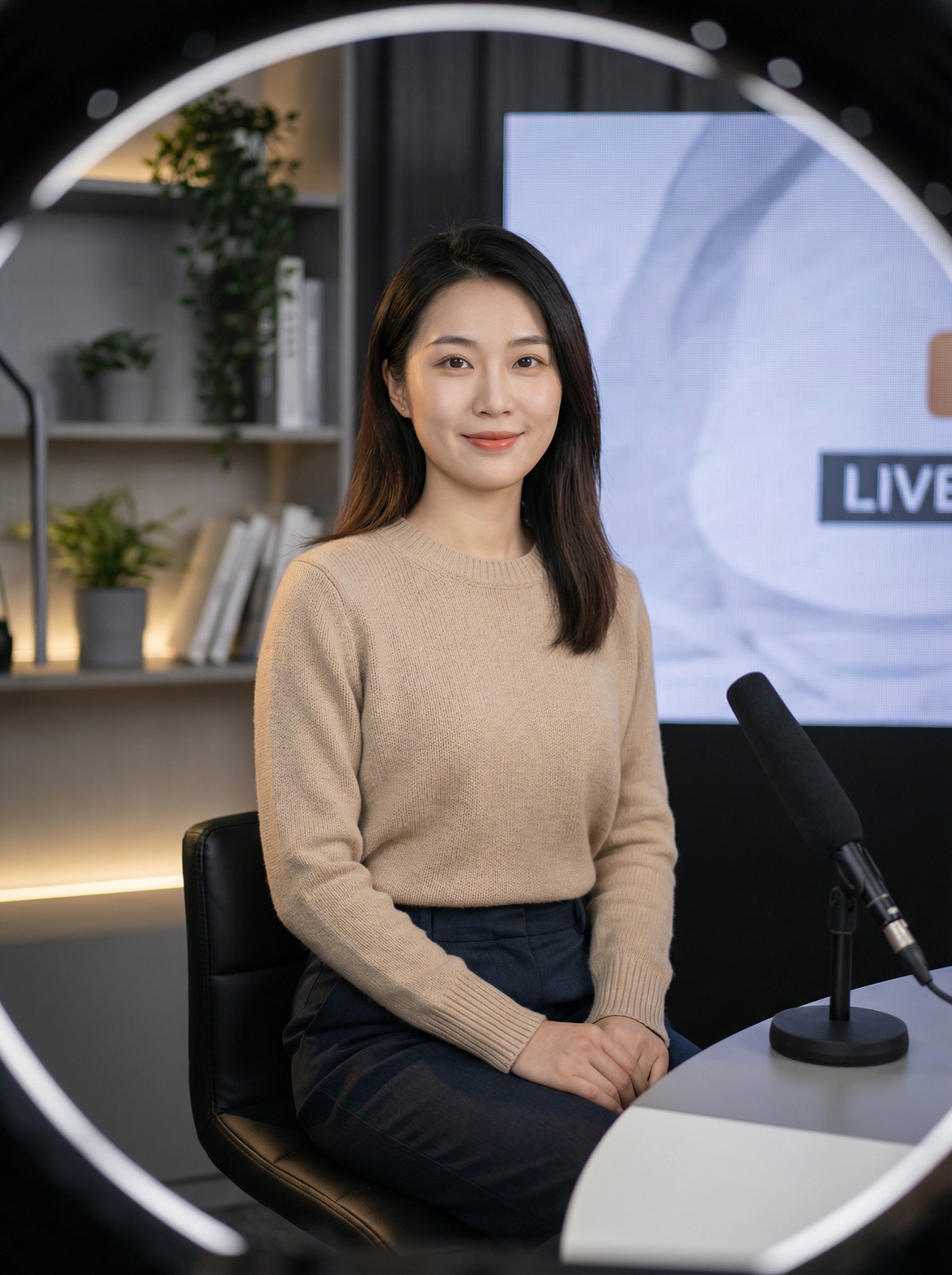 海角直播视频-晴晴直播间